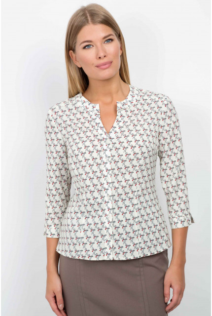 Блуза Emka Fashion b 2112-fensi